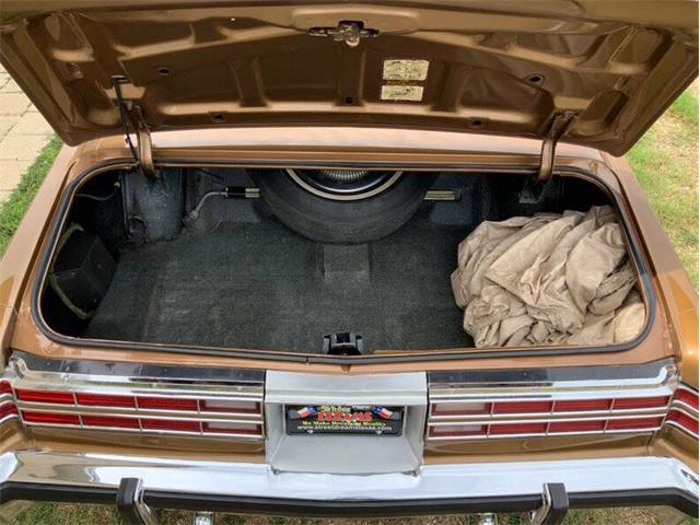 1976 Pontiac Bonneville (CC-2078739) for sale in Fredericksburg, Texas
