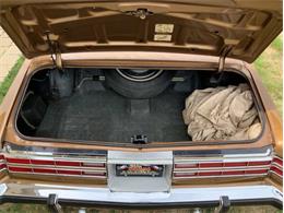 1976 Pontiac Bonneville (CC-2078739) for sale in Fredericksburg, Texas