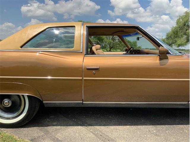 1976 Pontiac Bonneville (CC-2078739) for sale in Fredericksburg, Texas