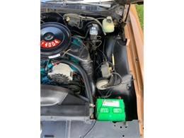 1976 Pontiac Bonneville (CC-2078739) for sale in Fredericksburg, Texas