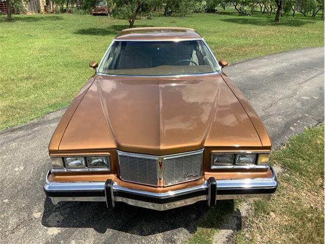 1976 Pontiac Bonneville (CC-2078739) for sale in Fredericksburg, Texas