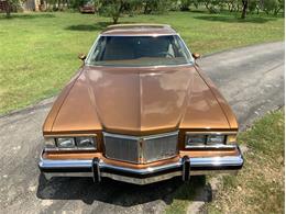 1976 Pontiac Bonneville (CC-2078739) for sale in Fredericksburg, Texas