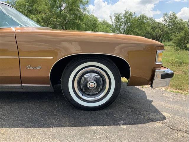1976 Pontiac Bonneville (CC-2078739) for sale in Fredericksburg, Texas