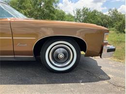 1976 Pontiac Bonneville (CC-2078739) for sale in Fredericksburg, Texas
