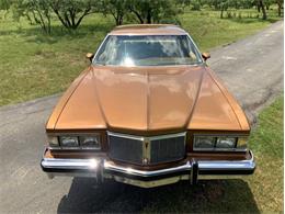 1976 Pontiac Bonneville (CC-2078739) for sale in Fredericksburg, Texas