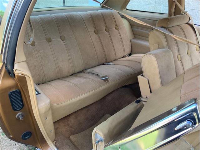 1976 Pontiac Bonneville (CC-2078739) for sale in Fredericksburg, Texas