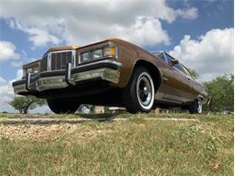 1976 Pontiac Bonneville (CC-2078739) for sale in Fredericksburg, Texas