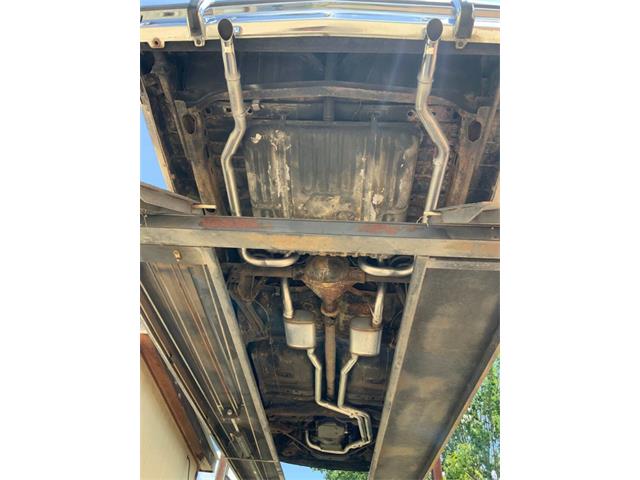 1976 Pontiac Bonneville (CC-2078739) for sale in Fredericksburg, Texas