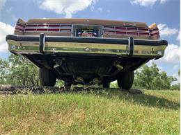 1976 Pontiac Bonneville (CC-2078739) for sale in Fredericksburg, Texas