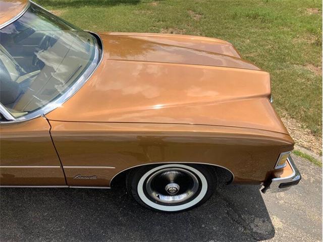 1976 Pontiac Bonneville (CC-2078739) for sale in Fredericksburg, Texas