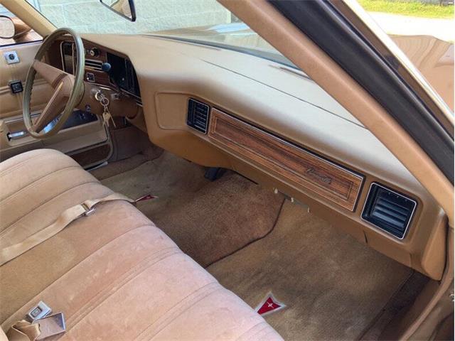 1976 Pontiac Bonneville (CC-2078739) for sale in Fredericksburg, Texas