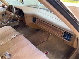 1976 Pontiac Bonneville (CC-2078739) for sale in Fredericksburg, Texas