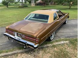 1976 Pontiac Bonneville (CC-2078739) for sale in Fredericksburg, Texas