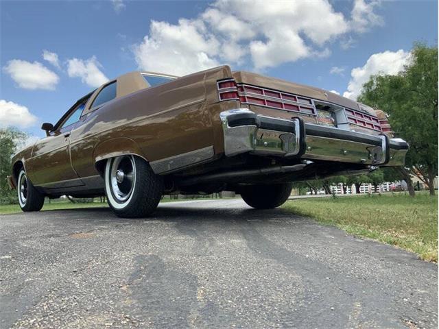 1976 Pontiac Bonneville (CC-2078739) for sale in Fredericksburg, Texas
