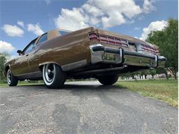 1976 Pontiac Bonneville (CC-2078739) for sale in Fredericksburg, Texas