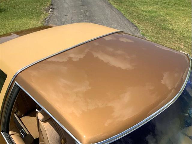 1976 Pontiac Bonneville (CC-2078739) for sale in Fredericksburg, Texas