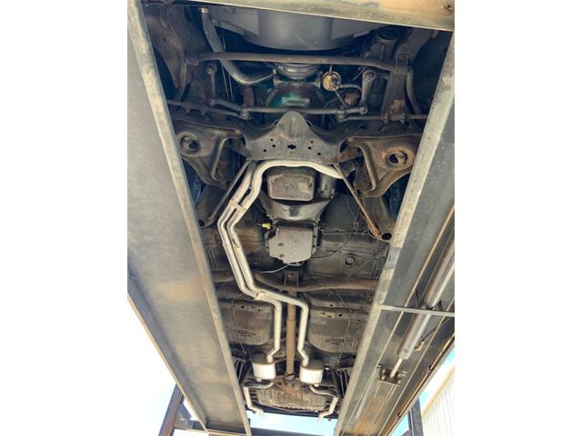 1976 Pontiac Bonneville (CC-2078739) for sale in Fredericksburg, Texas