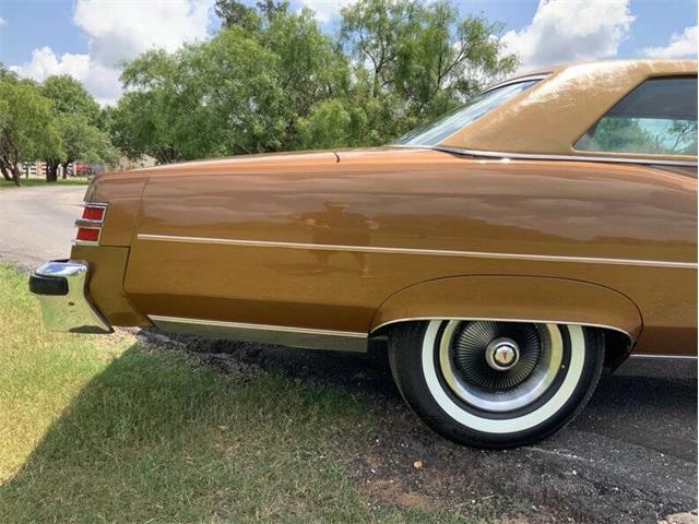 1976 Pontiac Bonneville (CC-2078739) for sale in Fredericksburg, Texas