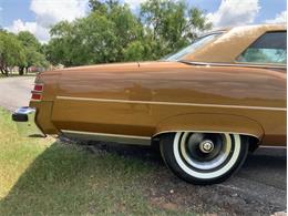 1976 Pontiac Bonneville (CC-2078739) for sale in Fredericksburg, Texas