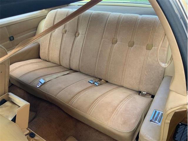 1976 Pontiac Bonneville (CC-2078739) for sale in Fredericksburg, Texas