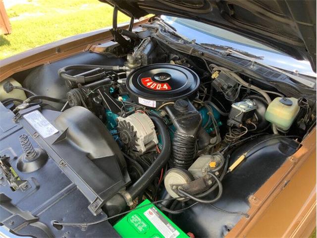 1976 Pontiac Bonneville (CC-2078739) for sale in Fredericksburg, Texas
