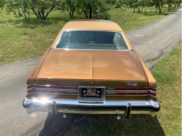 1976 Pontiac Bonneville (CC-2078739) for sale in Fredericksburg, Texas