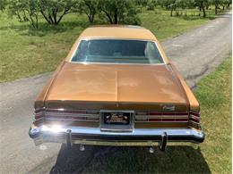 1976 Pontiac Bonneville (CC-2078739) for sale in Fredericksburg, Texas