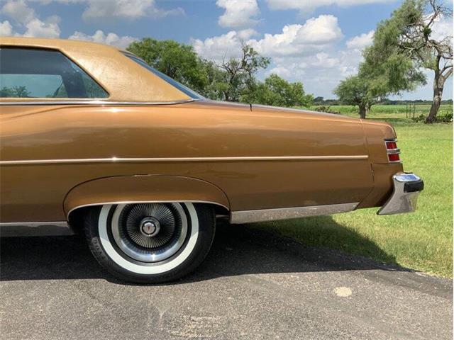 1976 Pontiac Bonneville (CC-2078739) for sale in Fredericksburg, Texas