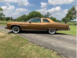 1976 Pontiac Bonneville (CC-2078739) for sale in Fredericksburg, Texas