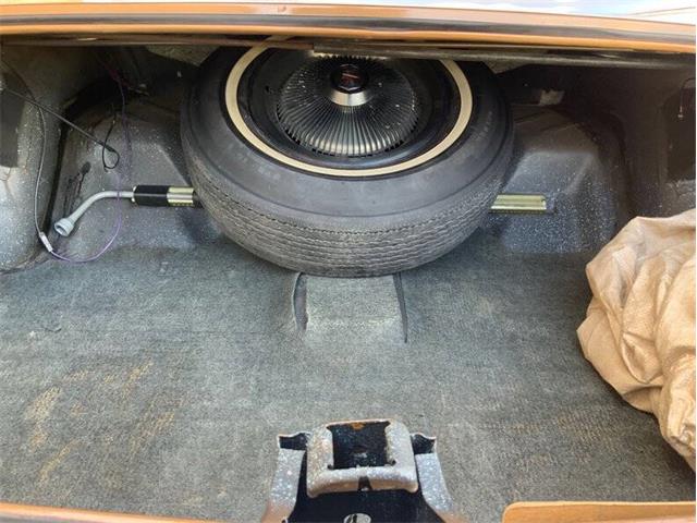1976 Pontiac Bonneville (CC-2078739) for sale in Fredericksburg, Texas