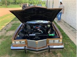 1976 Pontiac Bonneville (CC-2078739) for sale in Fredericksburg, Texas