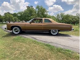 1976 Pontiac Bonneville (CC-2078739) for sale in Fredericksburg, Texas