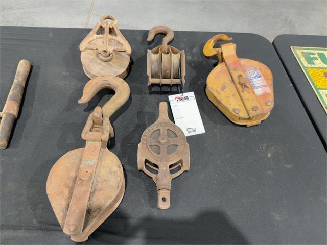 1905 Buell Ulysses (CC-2070874) for sale in Wooster, Ohio