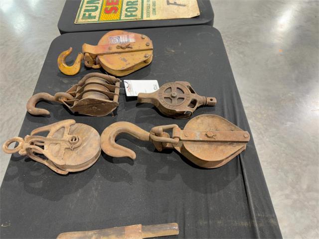 1905 Buell Ulysses (CC-2070874) for sale in Wooster, Ohio