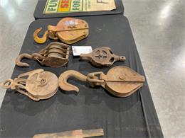 1905 Buell Ulysses (CC-2070874) for sale in Wooster, Ohio
