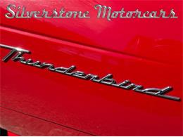 2002 Ford Thunderbird (CC-2078741) for sale in North Andover, Massachusetts