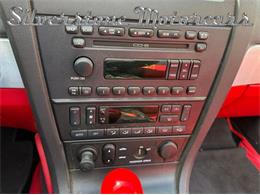 2002 Ford Thunderbird (CC-2078741) for sale in North Andover, Massachusetts