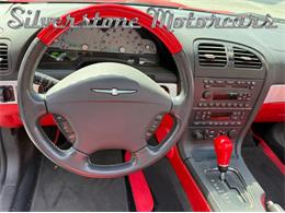 2002 Ford Thunderbird (CC-2078741) for sale in North Andover, Massachusetts