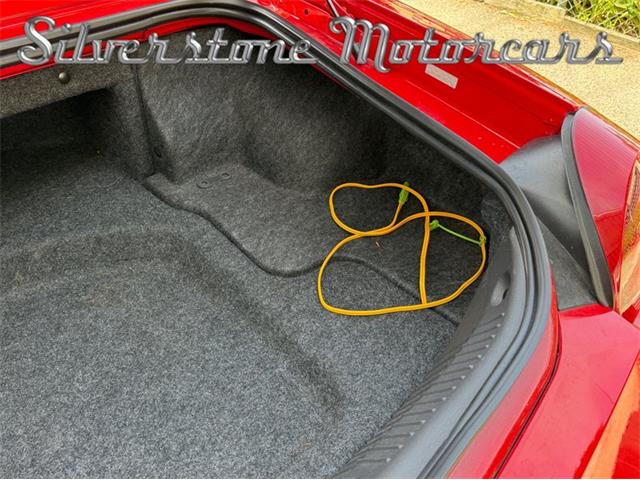 2002 Ford Thunderbird (CC-2078741) for sale in North Andover, Massachusetts