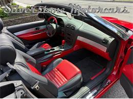 2002 Ford Thunderbird (CC-2078741) for sale in North Andover, Massachusetts