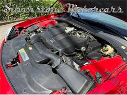2002 Ford Thunderbird (CC-2078741) for sale in North Andover, Massachusetts