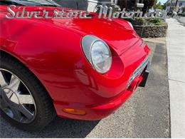 2002 Ford Thunderbird (CC-2078741) for sale in North Andover, Massachusetts