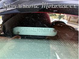 2002 Ford Thunderbird (CC-2078741) for sale in North Andover, Massachusetts