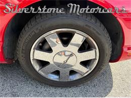 2002 Ford Thunderbird (CC-2078741) for sale in North Andover, Massachusetts