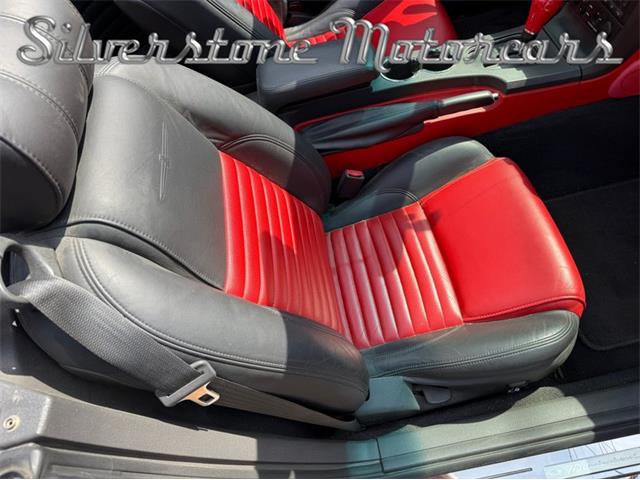 2002 Ford Thunderbird (CC-2078741) for sale in North Andover, Massachusetts