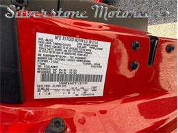 2002 Ford Thunderbird (CC-2078741) for sale in North Andover, Massachusetts