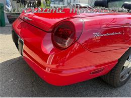 2002 Ford Thunderbird (CC-2078741) for sale in North Andover, Massachusetts