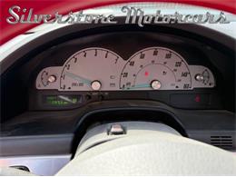2002 Ford Thunderbird (CC-2078741) for sale in North Andover, Massachusetts