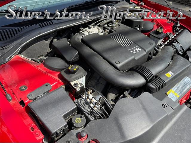 2002 Ford Thunderbird (CC-2078741) for sale in North Andover, Massachusetts