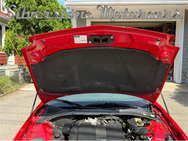2002 Ford Thunderbird (CC-2078741) for sale in North Andover, Massachusetts